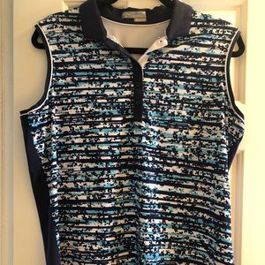 Callaway Golf Shirt. Size XL.